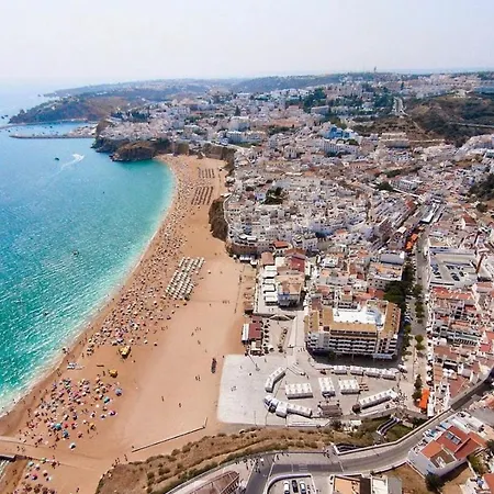 1 Bedroom 5 Min Falesia Beach And Close To Center - E Albufeira