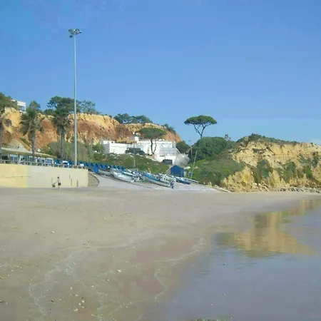 1 Bedroom 5 Min Falesia Beach And Close To Center - E