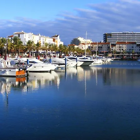 1 Bedroom 5 Min Falesia Beach And Close To Center - E Apartament Albufeira
