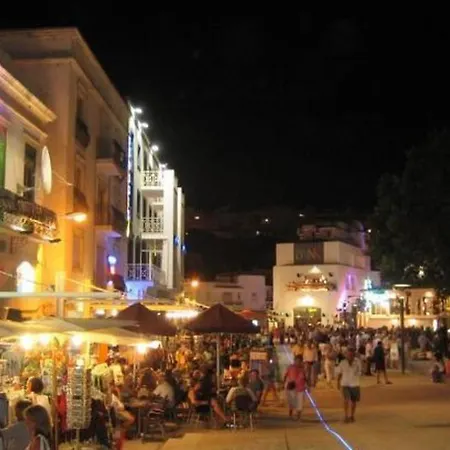 1 Bedroom 5 Min Falesia Beach And Close To Center - E * אלבופיירה